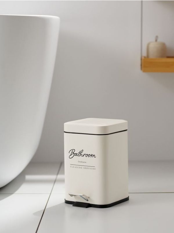 Sinsay Sinsay - Kanta za smeće