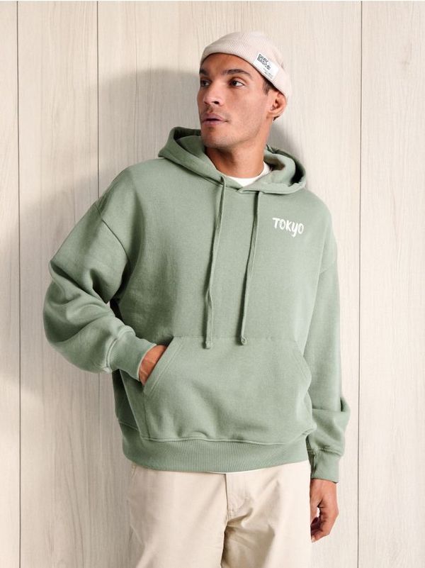 Sinsay Sinsay - Kapa