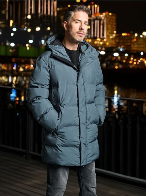 Sinsay Sinsay - Kaput s kapuljačom