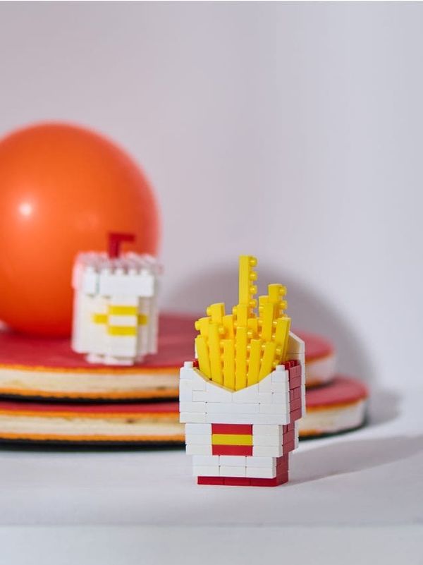 Sinsay Sinsay - Kocke za slaganje