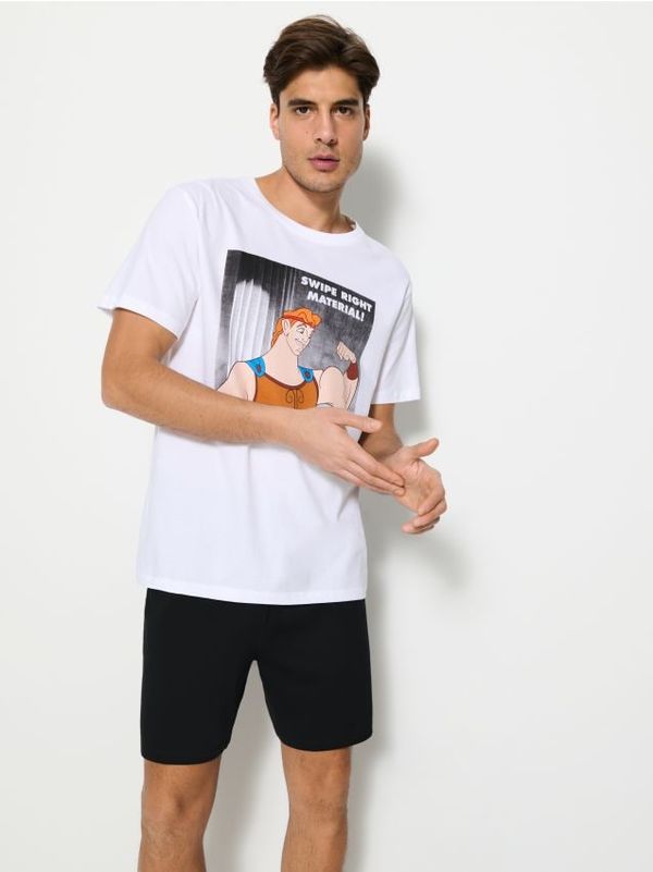 Sinsay Sinsay - Komplet dvodijelne pidžame Disney