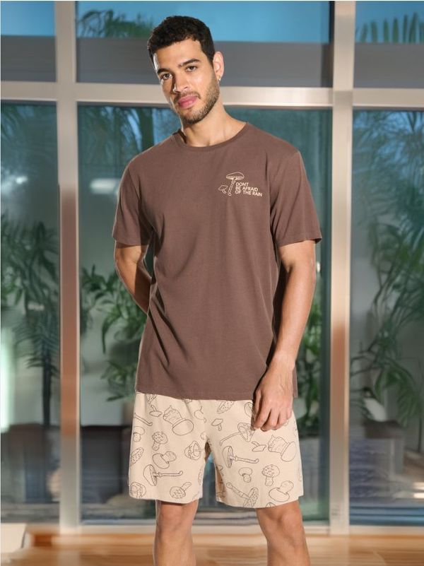 Sinsay Sinsay - Komplet dvodijelne pidžame