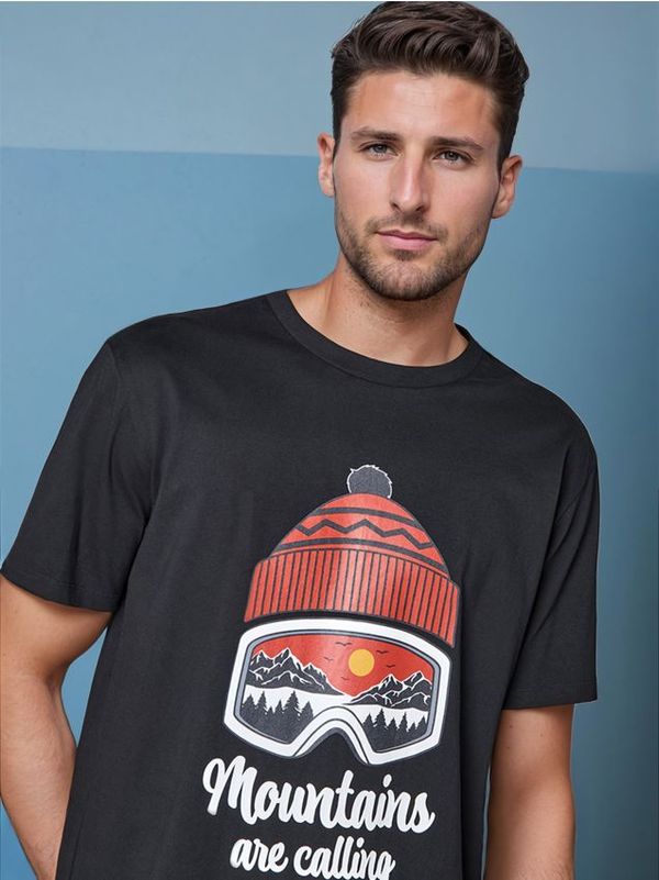 Sinsay Sinsay - Komplet dvodijelne pidžame