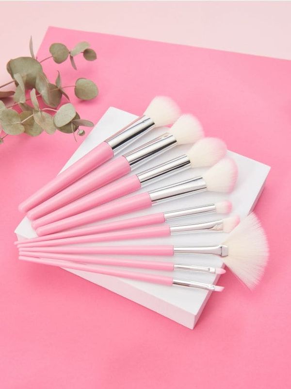 Sinsay Sinsay - Komplet kozmetičkih kistova