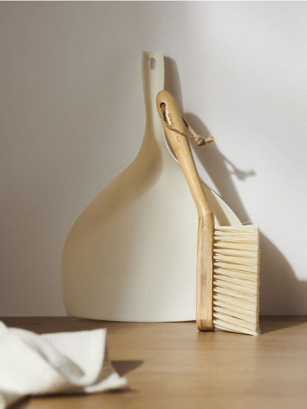 Sinsay Sinsay - Komplet lopatice i metlice