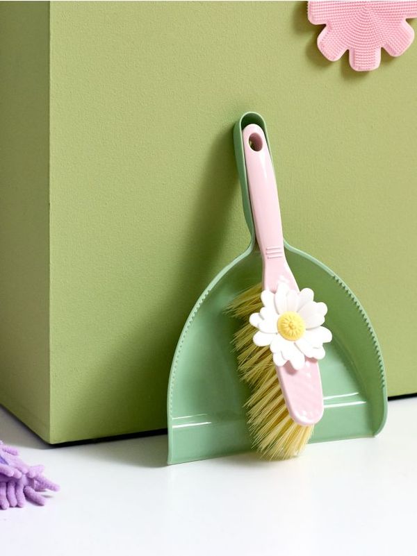 Sinsay Sinsay - Komplet lopatice i metlice