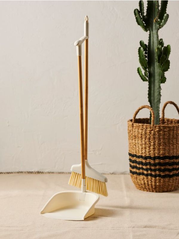 Sinsay Sinsay - Komplet lopatice i metlice