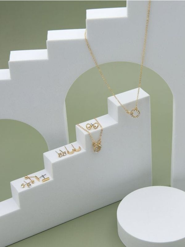 Sinsay Sinsay - Komplet nakita