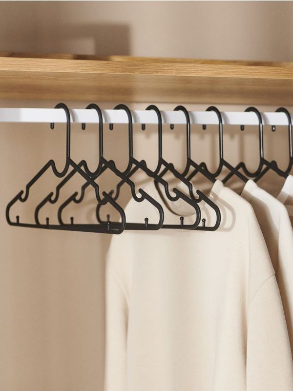 Sinsay Sinsay - Komplet od 10 vješalica