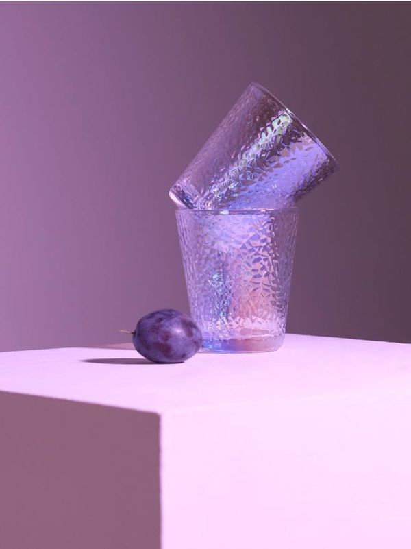 Sinsay Sinsay - Komplet od 2 čaše