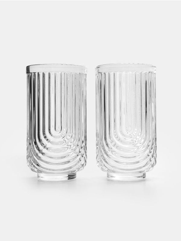 Sinsay Sinsay - Komplet od 2 čaše