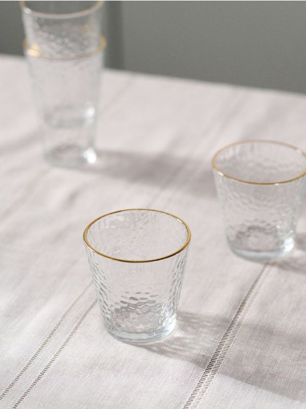 Sinsay Sinsay - Komplet od 2 čaše