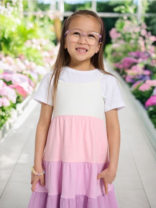 Sinsay Sinsay - Komplet od 2 majice dugih rukava