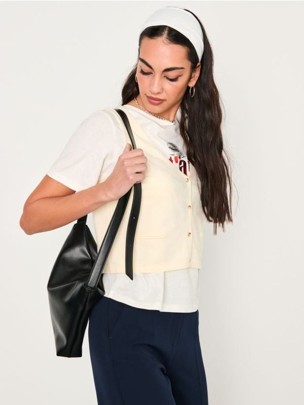 Sinsay Sinsay - Komplet od 2 obruča za kosu