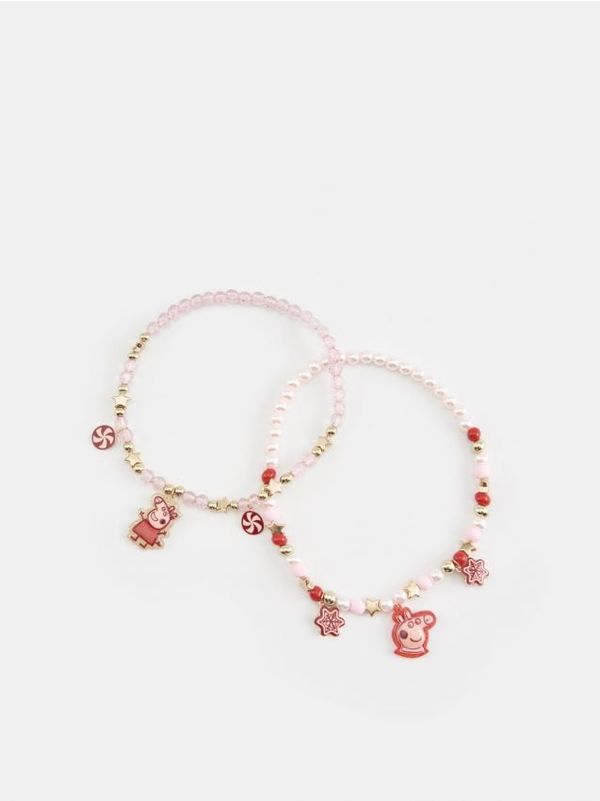 Sinsay Sinsay - Komplet od 2 ogrlice