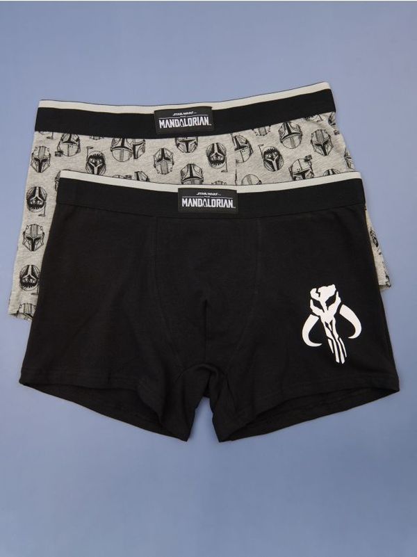 Sinsay Sinsay - Komplet od 2 para bokserica Star Wars