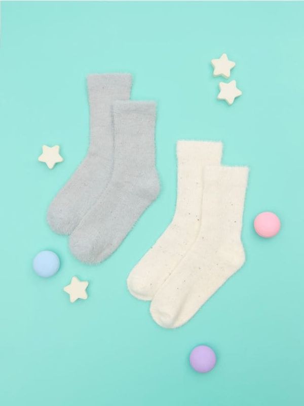 Sinsay Sinsay - Komplet od 2 para čarapa