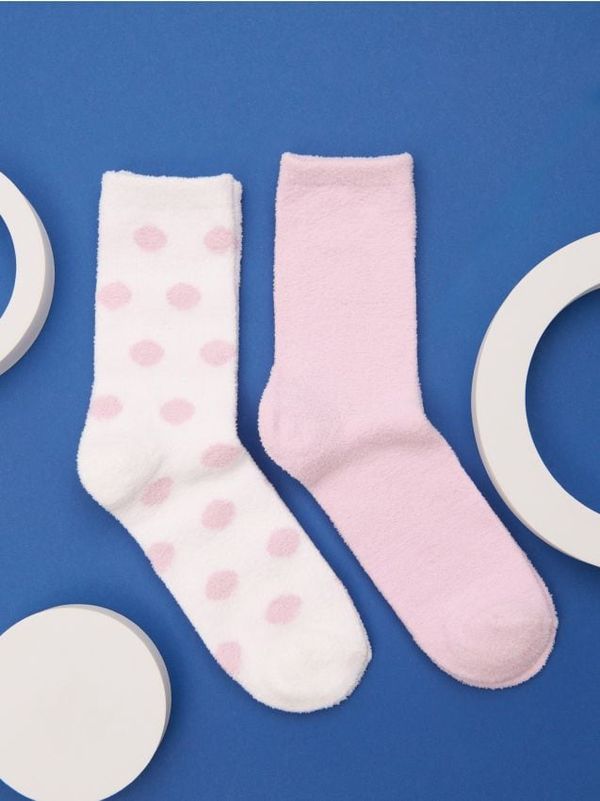 Sinsay Sinsay - Komplet od 2 para čarapa