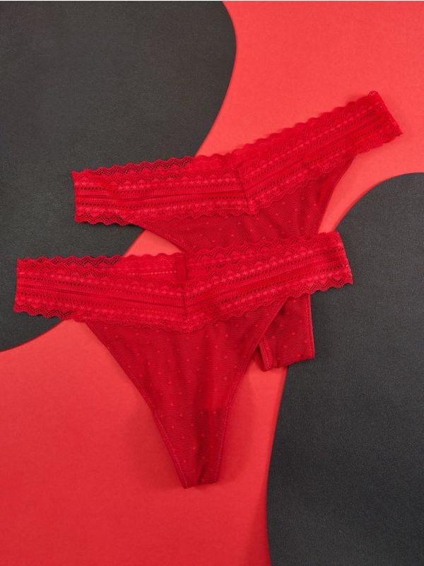 Sinsay Sinsay - Komplet od 2 para gaćica