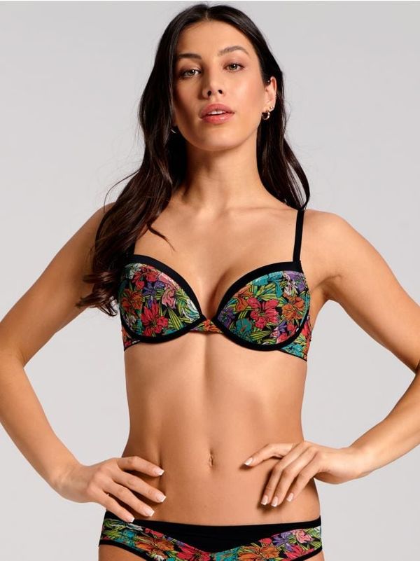 Sinsay Sinsay - Komplet od 2 push-up grudnjaka