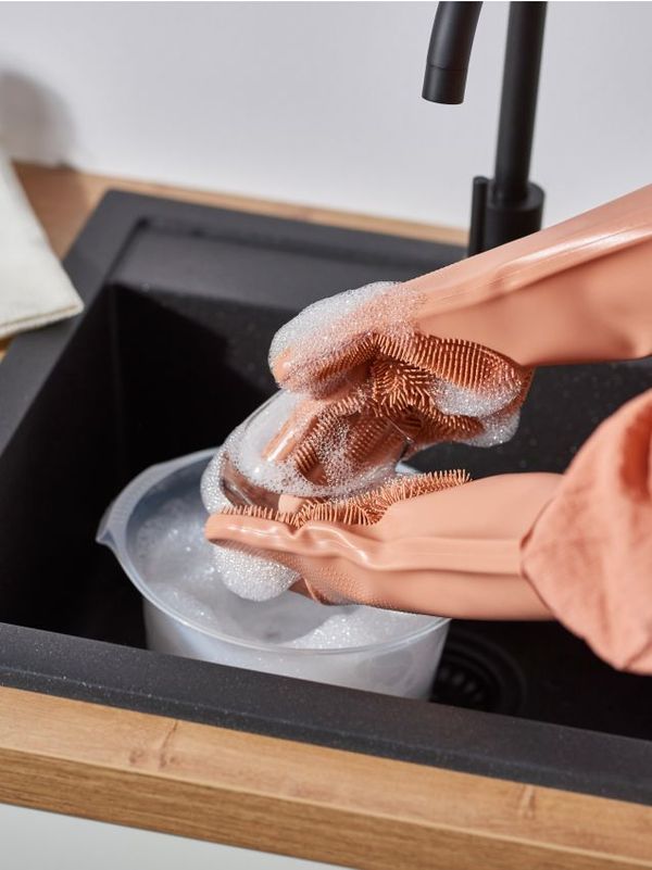 Sinsay Sinsay - Komplet od 2 rukavice za kupanje