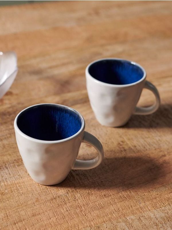 Sinsay Sinsay - Komplet od 2 šalice