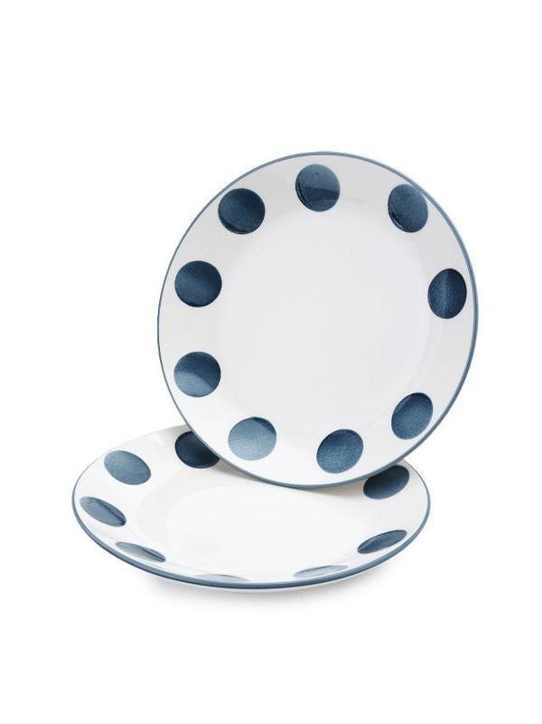 Sinsay Sinsay - Komplet od 2 tanjura