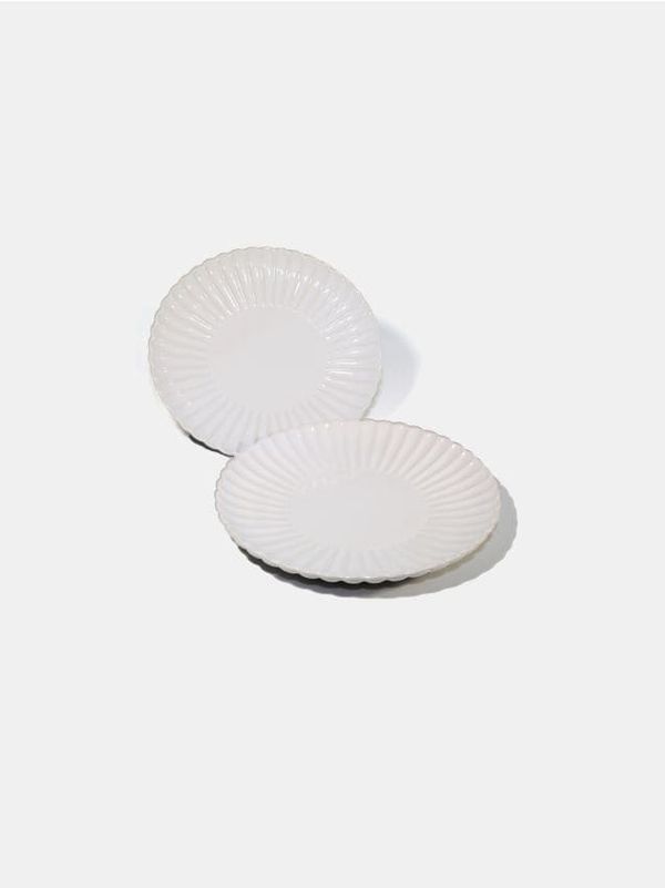 Sinsay Sinsay - Komplet od 2 tanjura