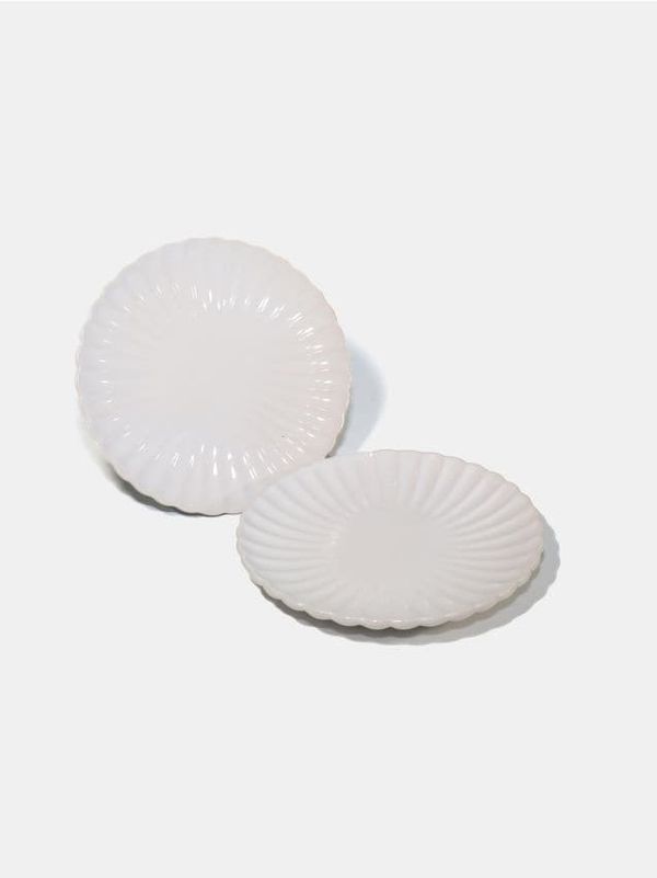 Sinsay Sinsay - Komplet od 2 tanjura