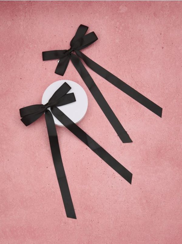 Sinsay Sinsay - Komplet od 2 ukosnice