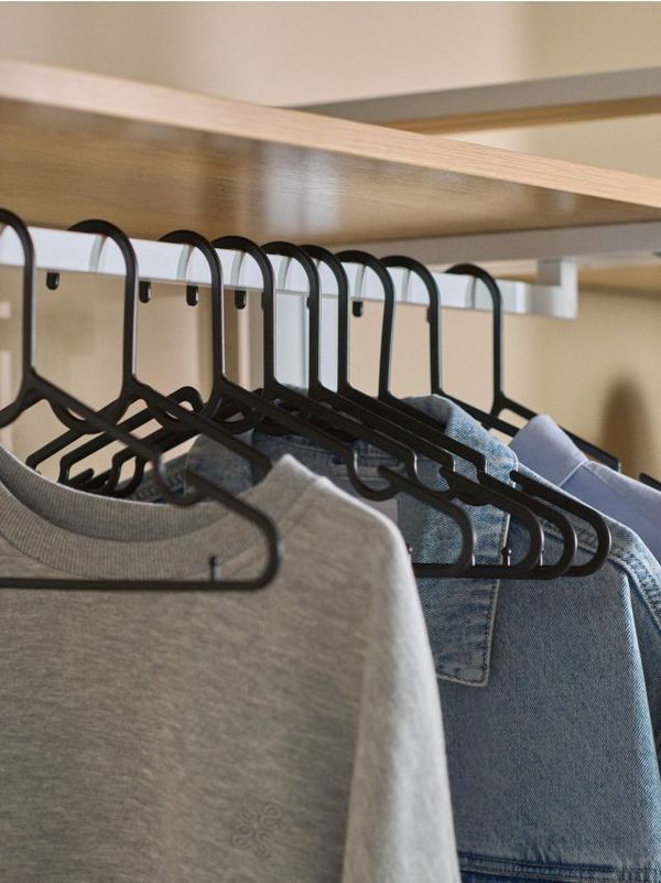 Sinsay Sinsay - Komplet od 20 vješalica