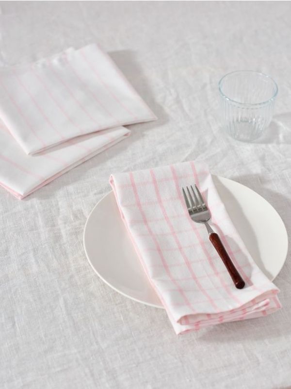 Sinsay Sinsay - Komplet od 3 kuhinjske krpe