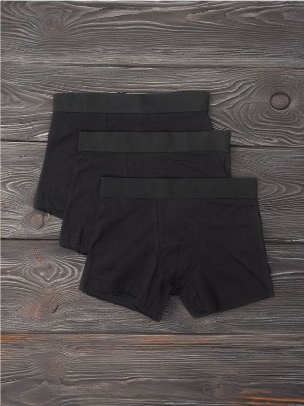 Sinsay Sinsay - Komplet od 3 para bokserica