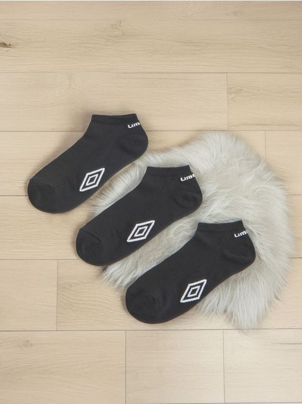 Sinsay Sinsay - Komplet od 3 para čarapa