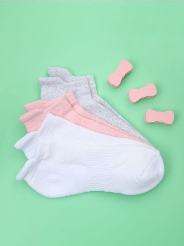 Sinsay Sinsay - Komplet od 3 para čarapa