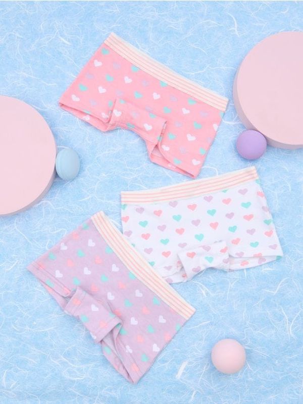 Sinsay Sinsay - Komplet od 3 para gaćica