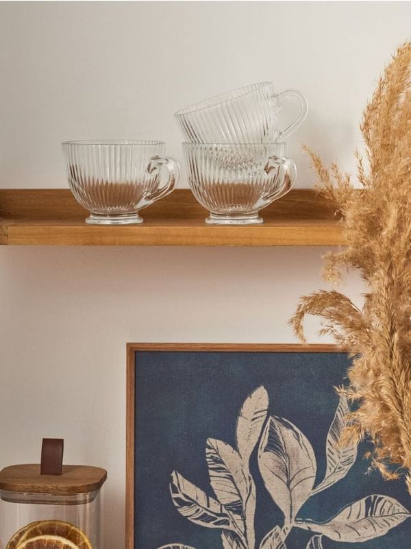 Sinsay Sinsay - Komplet od 4 čaše