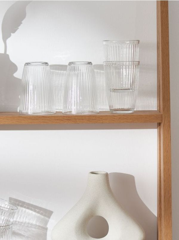 Sinsay Sinsay - Komplet od 4 čaše