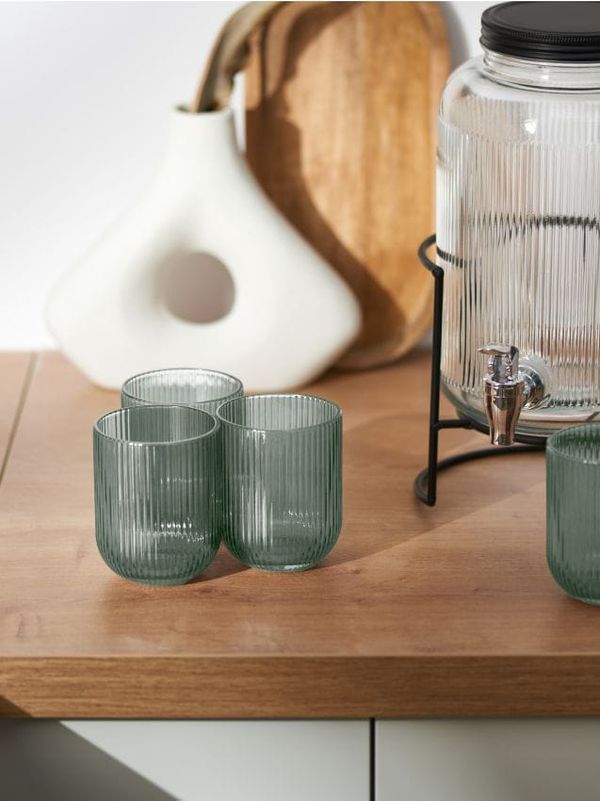 Sinsay Sinsay - Komplet od 4 čaše