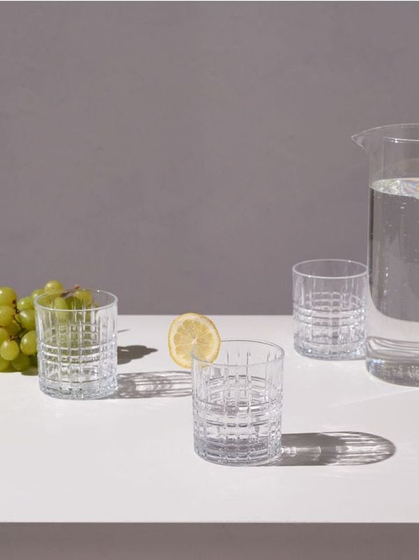 Sinsay Sinsay - Komplet od 4 čaše