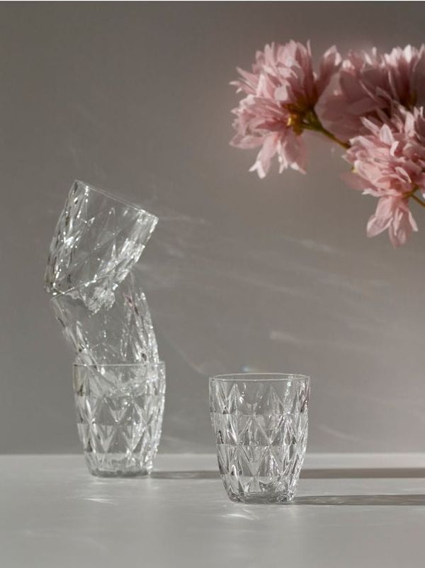 Sinsay Sinsay - Komplet od 4 čaše