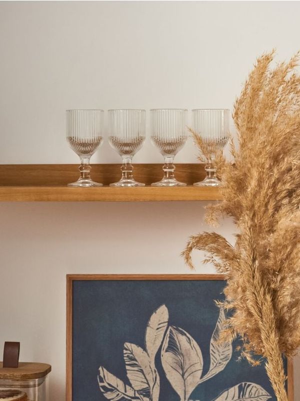 Sinsay Sinsay - Komplet od 4 komada čaša