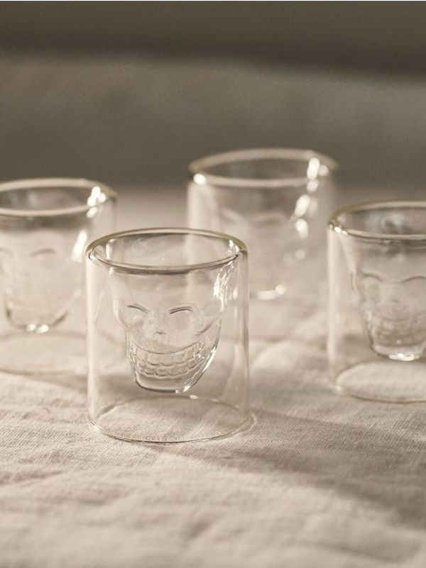 Sinsay Sinsay - Komplet od 4 komada čaša