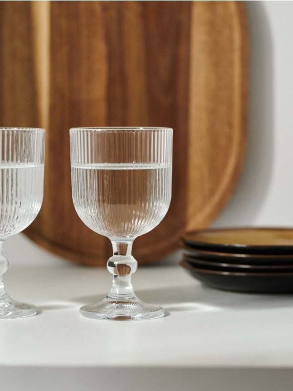 Sinsay Sinsay - Komplet od 4 komada čaša