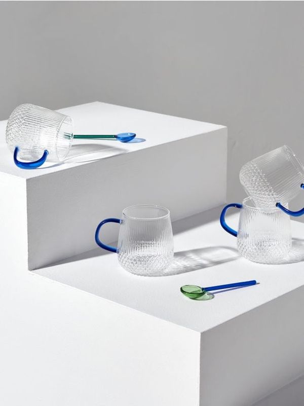 Sinsay Sinsay - Komplet od 4 šalice