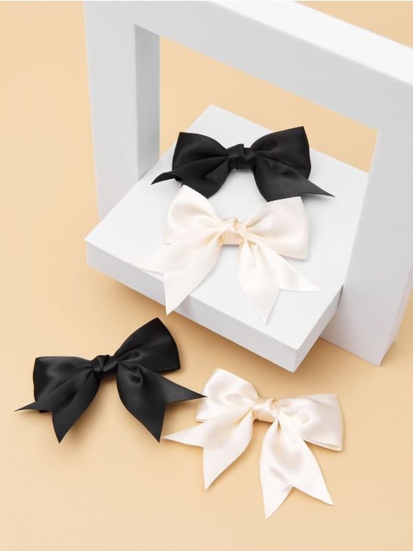 Sinsay Sinsay - Komplet od 4 ukosnice