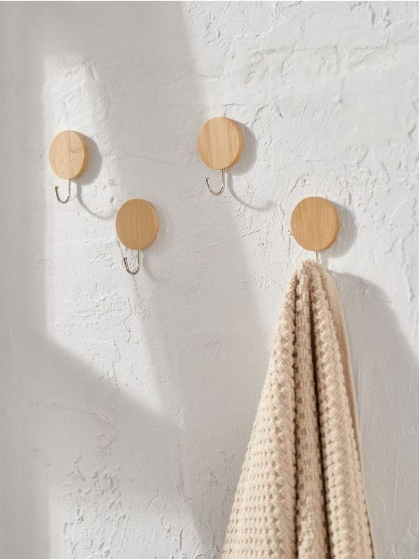 Sinsay Sinsay - Komplet od 4 vješalica