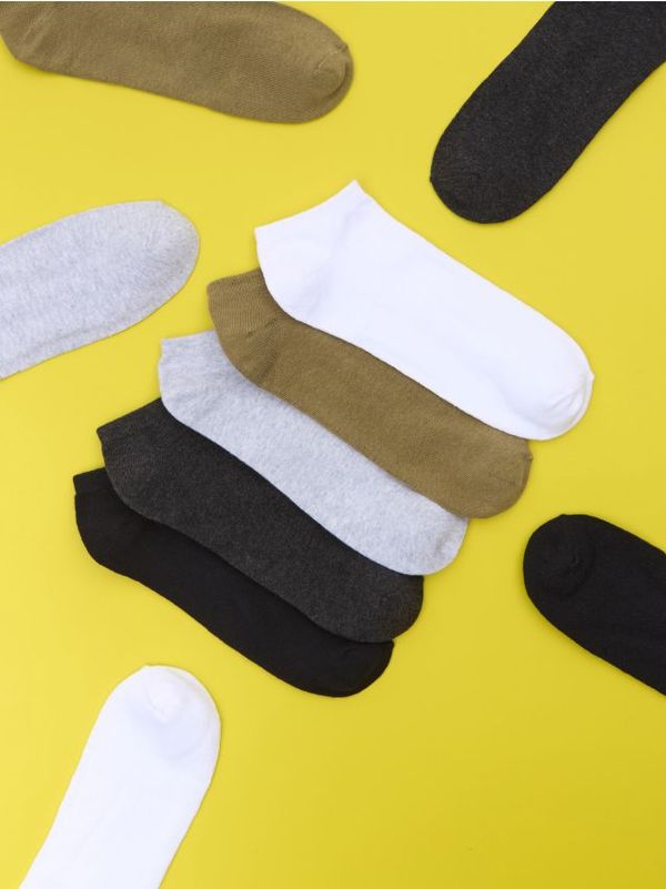 Sinsay Sinsay - Komplet od 5 pari čarapa