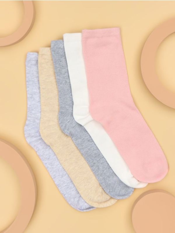 Sinsay Sinsay - Komplet od 5 pari čarapa