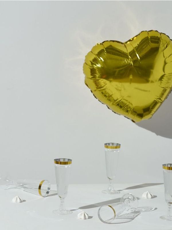 Sinsay Sinsay - Komplet od 6 čaše